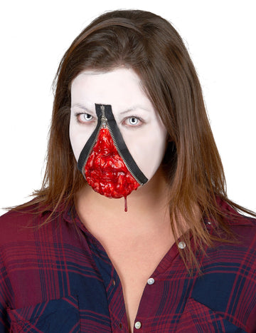 Halloween Dospelá make -up sada