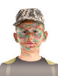 Detský maľovací set na karneval