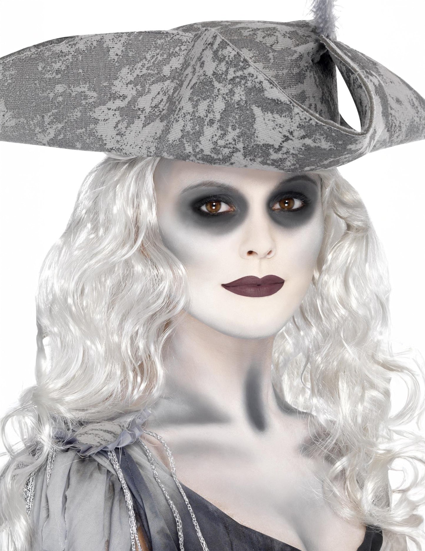 Pirátske make -up súpravy Dámske sezóny