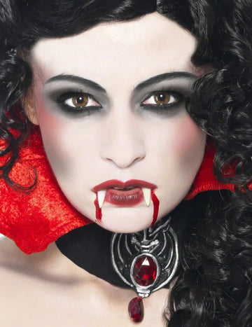 Halloween Adult Vampire Makeup Kit