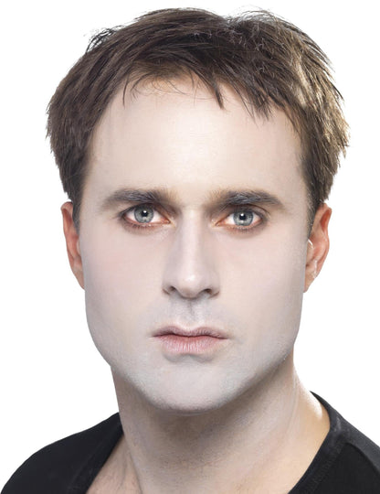Kompletná súprava na make -up pre dospelých Halloween