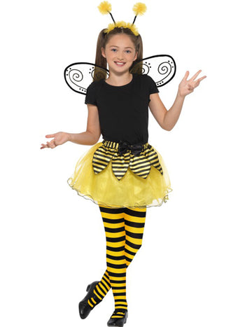 Súprava Small Girl Bee