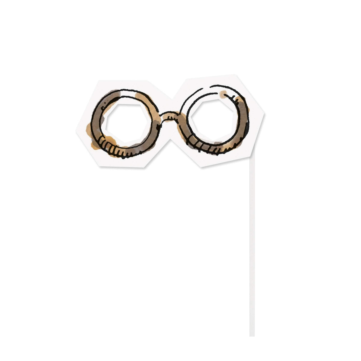 8-dielna súprava fotobúdky Harry Potter™