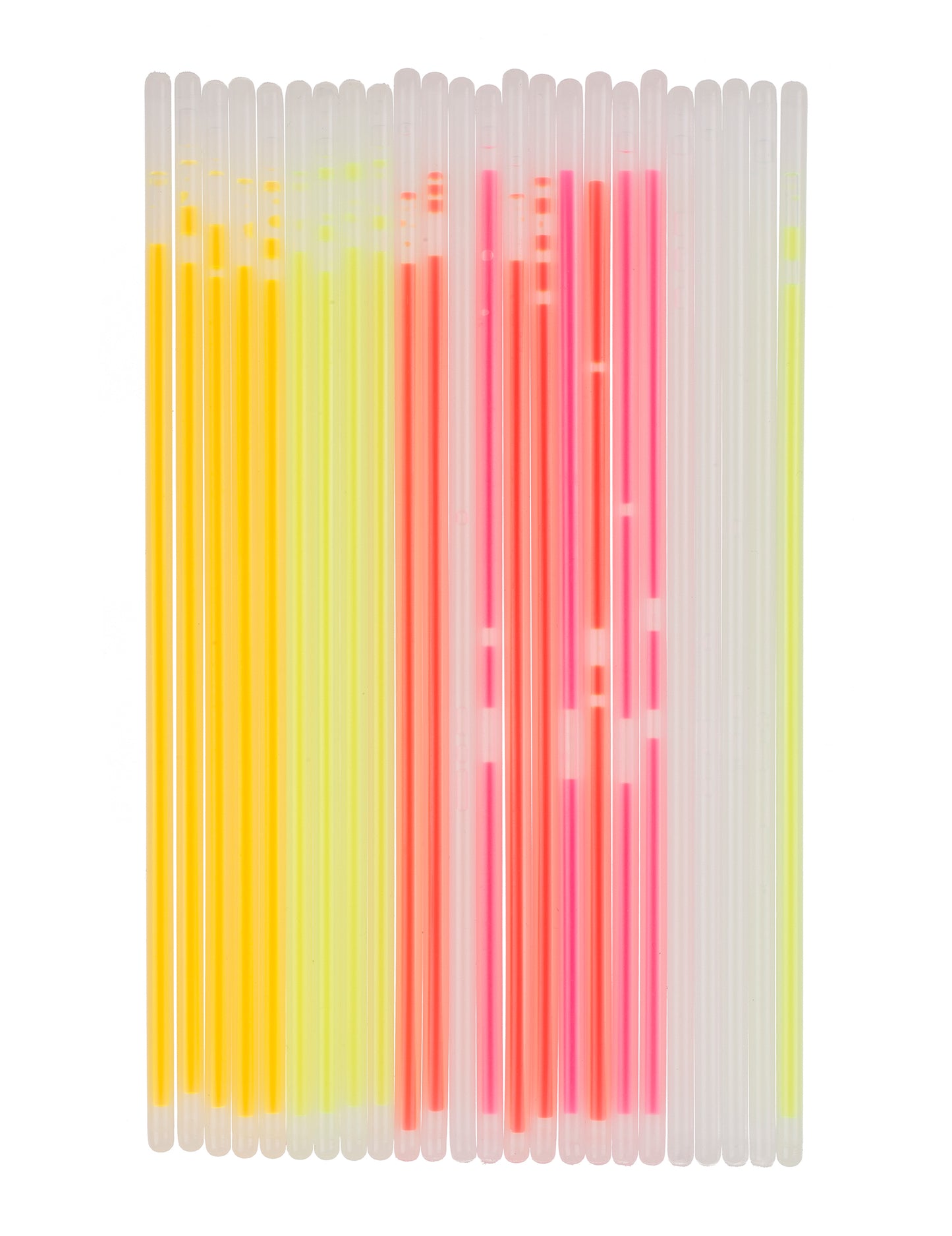 Súprava na svietiacu siluetu v tme