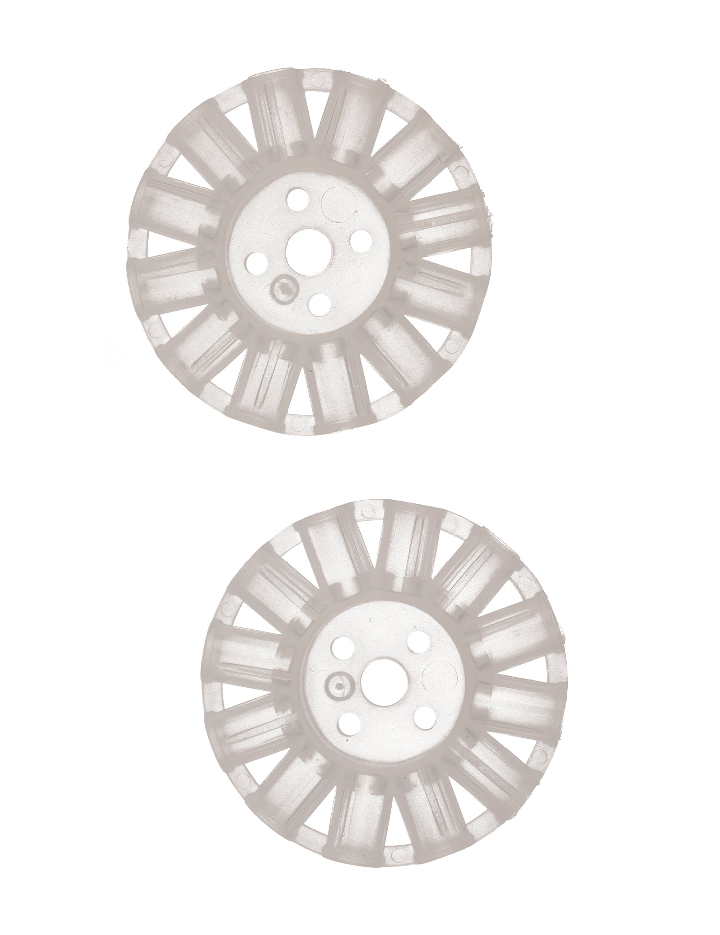 Súprava na svietiacu siluetu v tme