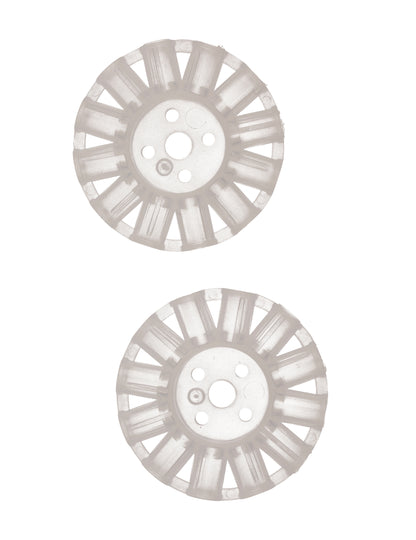 Súprava na svietiacu siluetu v tme