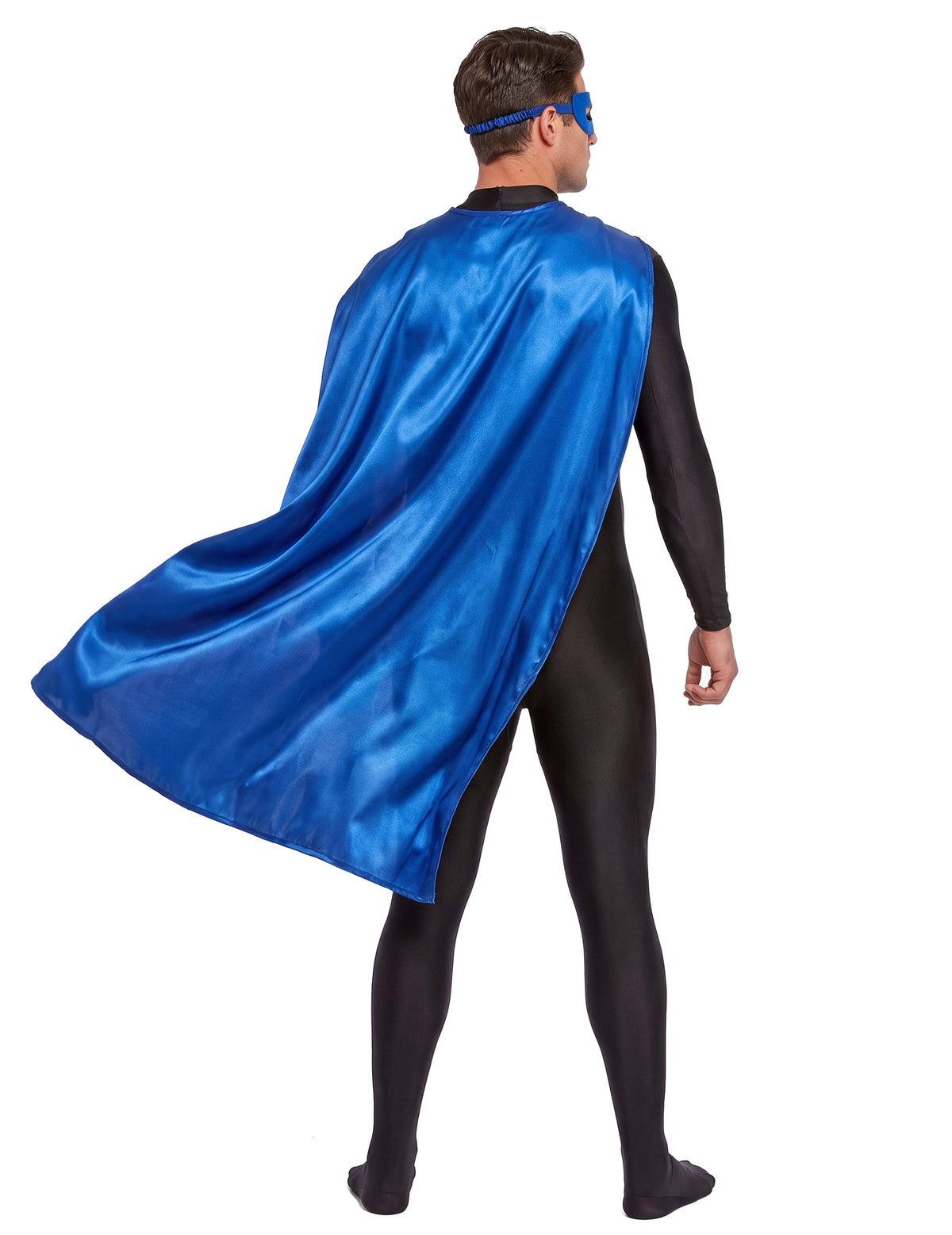 Súprava pre dospelých Blue Super Hero