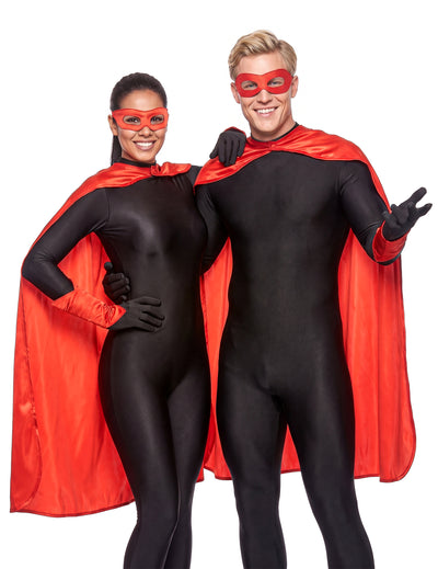 Súprava pre dospelých Red Super Hero