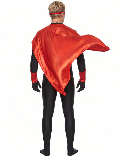 Súprava pre dospelých Red Super Hero