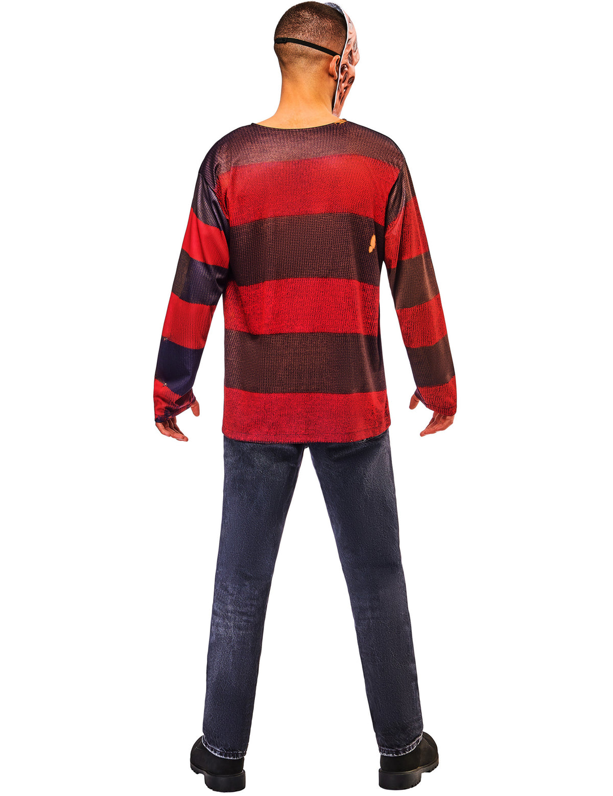 Súprava topu a masky pre dospelých Freddy Kruegger™