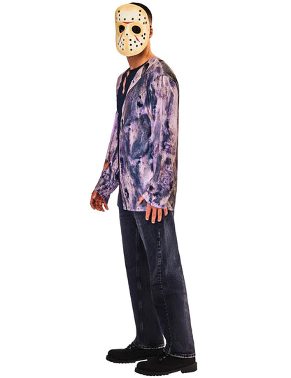 Súprava a maska pre dospelých Jason™