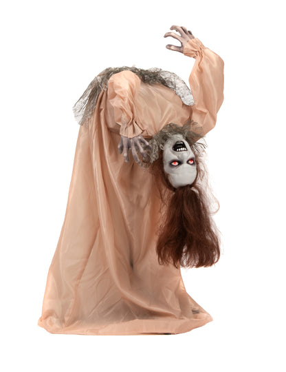 Prekliata dáma animovaná 130 cm