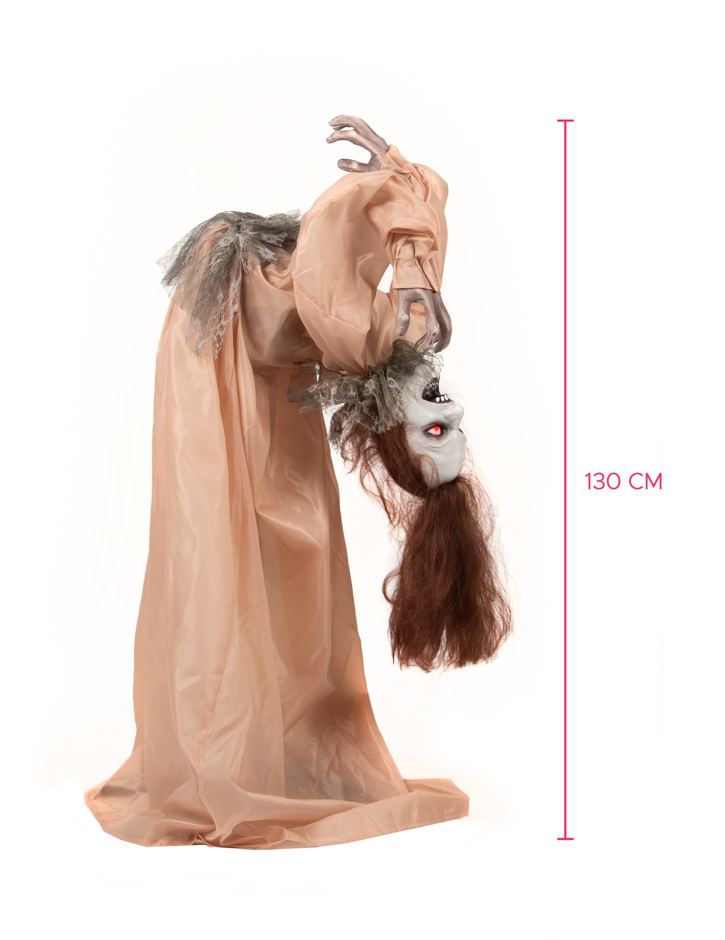 Prekliata dáma animovaná 130 cm