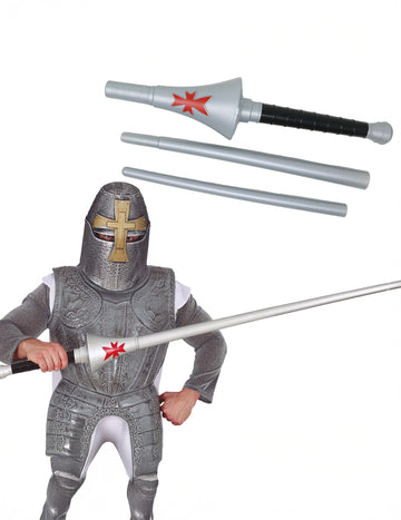Horseman's Spear 125 cm