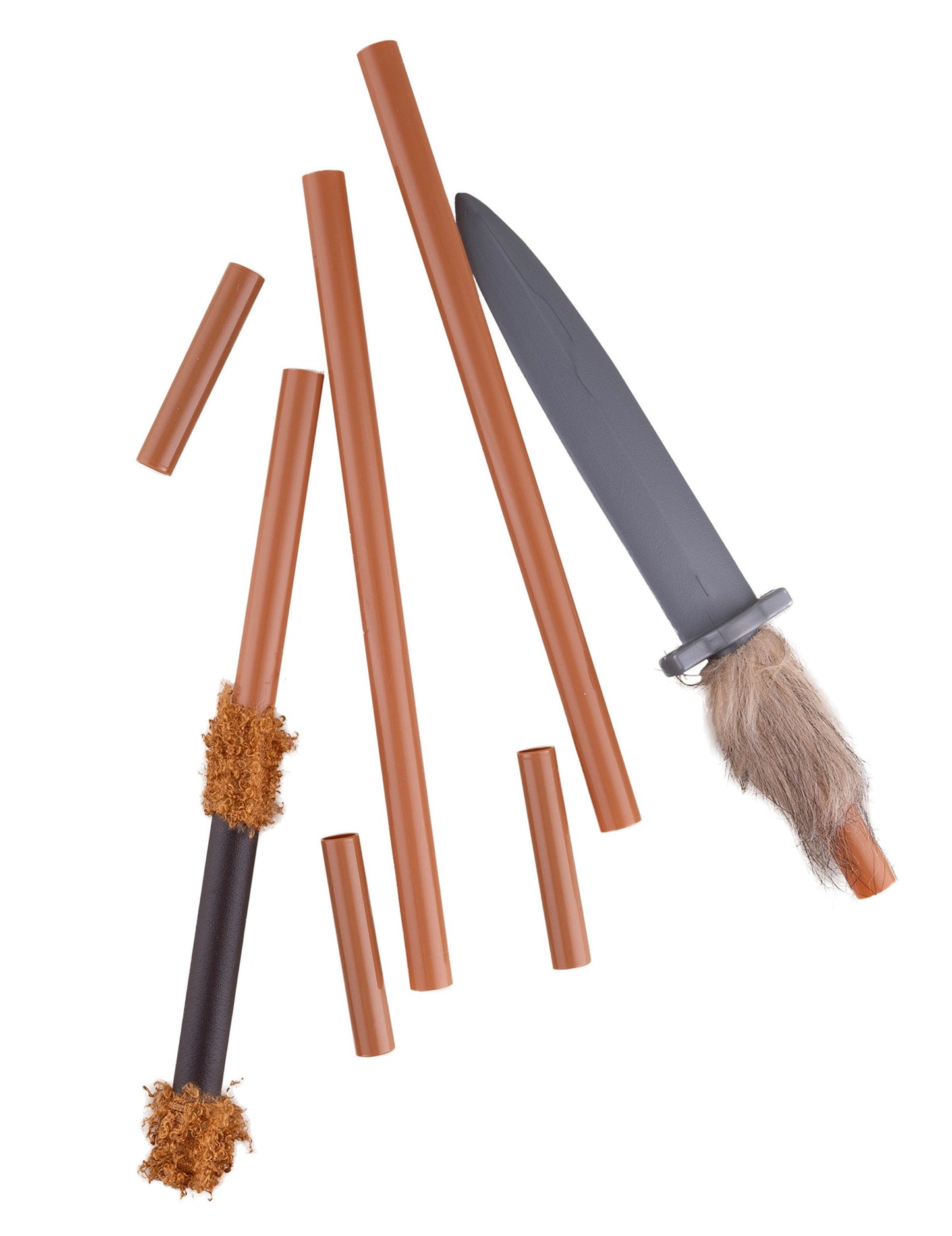 Indiánske kopije 120 cm