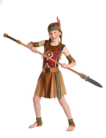 Indiánske kopije 120 cm