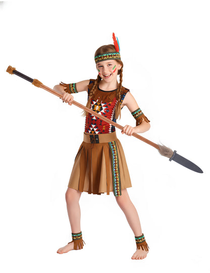 Indiánske kopije 120 cm