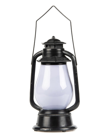 Svetlo a zvuková lampa 30 cm Halloween
