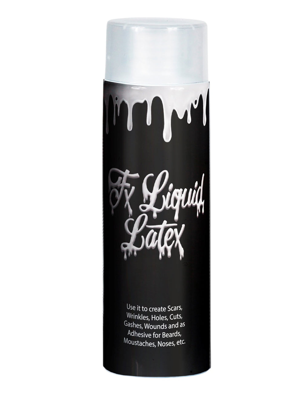 Latex liquide effets spéciaux pour adulte 100 ml