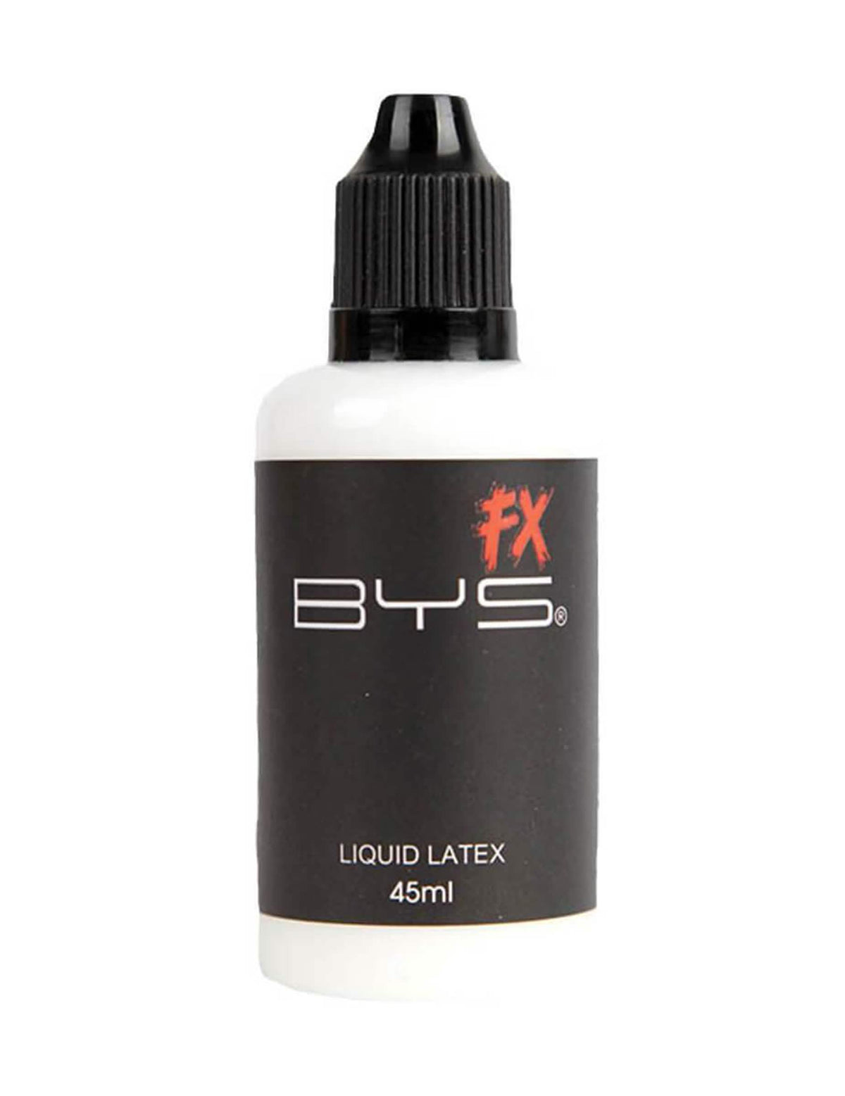 Tekutý latex špeciálny FX 45 ml