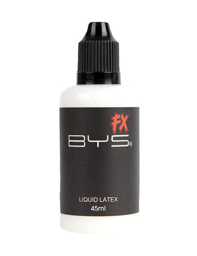 Tekutý latex špeciálny FX 45 ml