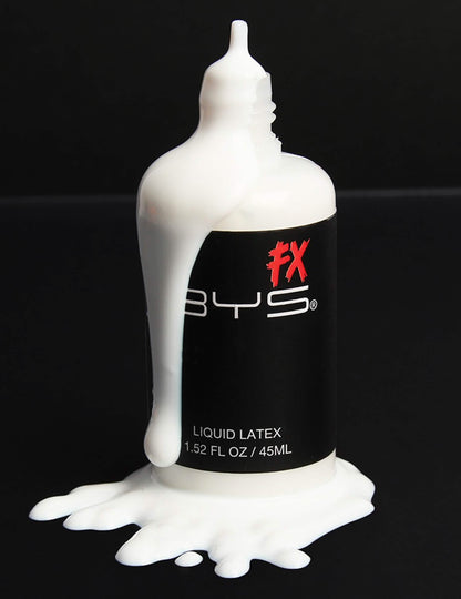 Tekutý latex špeciálny FX 45 ml