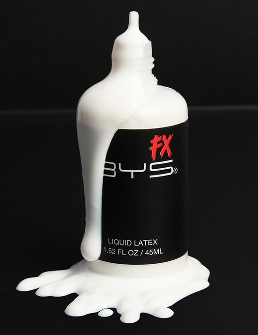 Tekutý latex špeciálny FX 45 ml