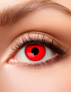 Efektné a farebné šošovky