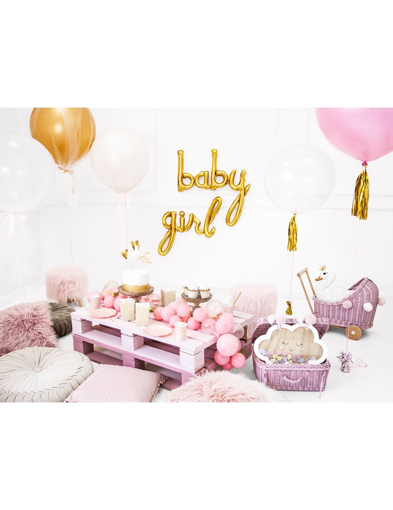 Mise en scène de la décoration du livre d'or nuage pour fête