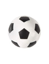 Sada 8 3D odrážacích futbalových loptičiek