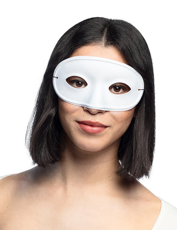 Biely vlk pre dospelých