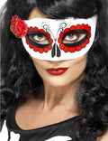 Masky Día de los muertos