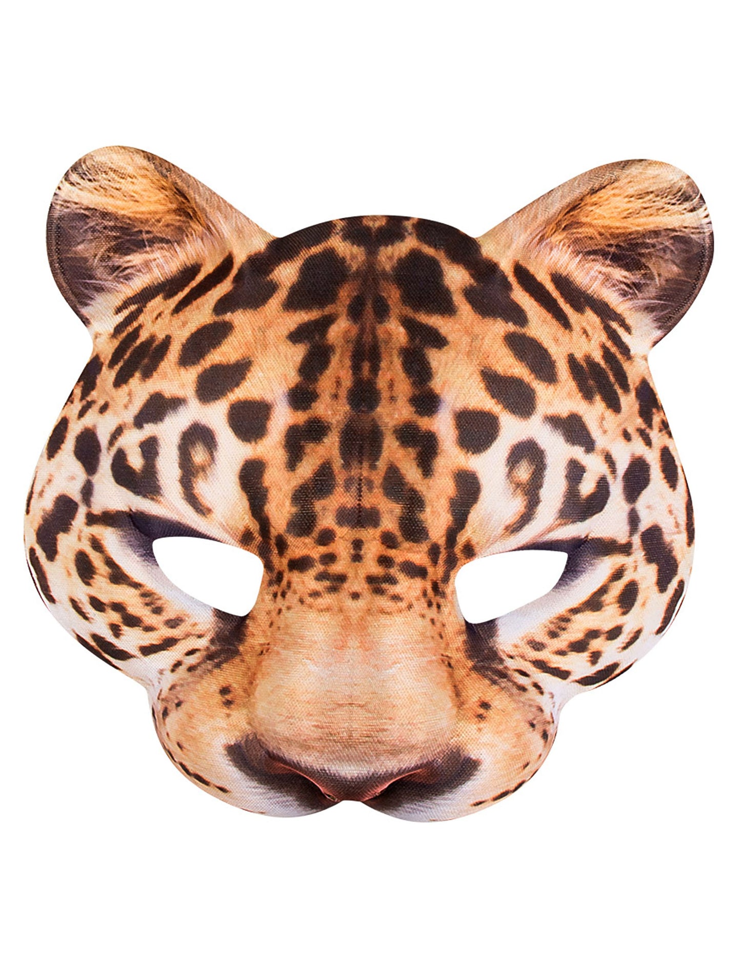 Dospelý leopard vlk