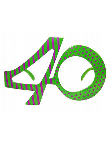 40 -age okuliare 40