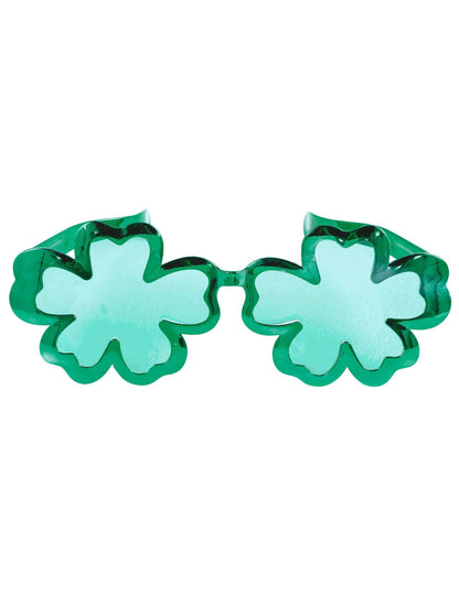 Obrovské poháre s ďatelinou na Deň svätého Patrika pre dospelých