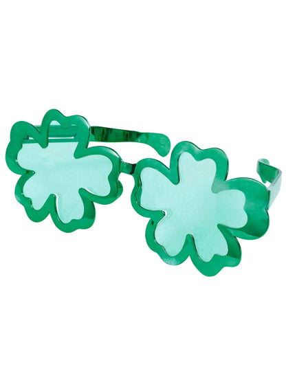 Obrovské poháre s ďatelinou na Deň svätého Patrika pre dospelých