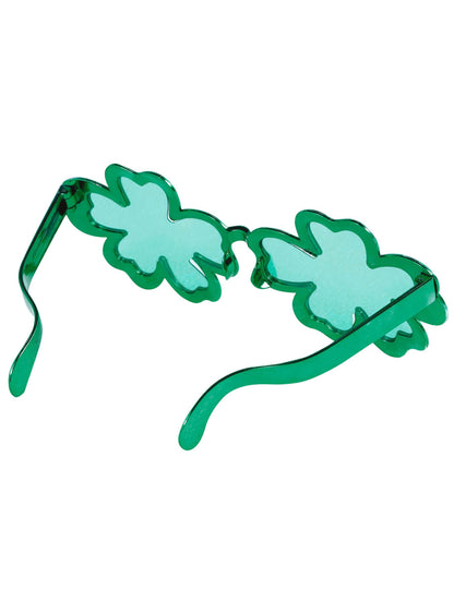 Obrovské poháre s ďatelinou na Deň svätého Patrika pre dospelých