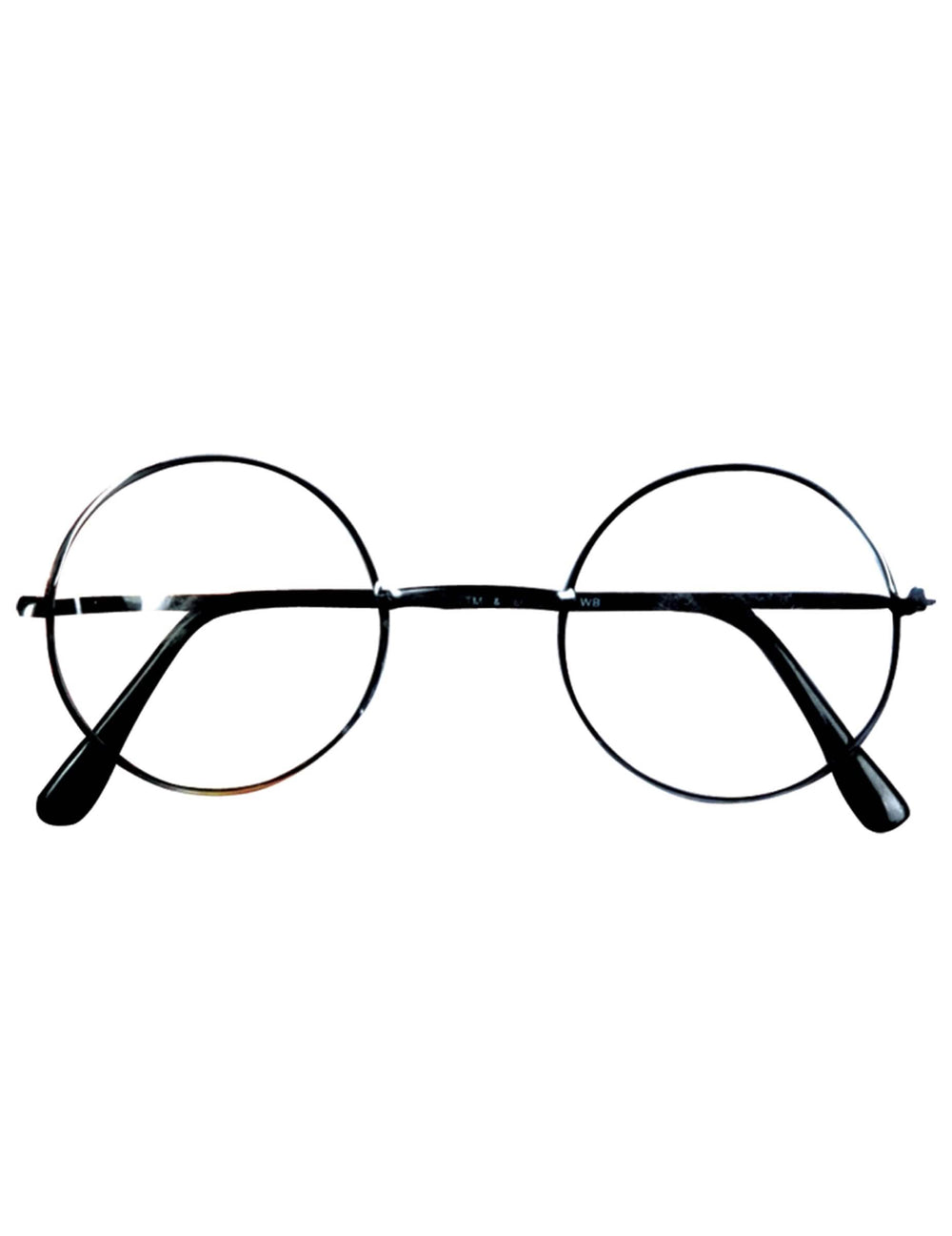 okuliare Harry Potter pre dieťa čierne a okrúhle