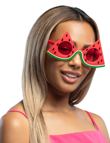 Okuliare pre melóny dospelých