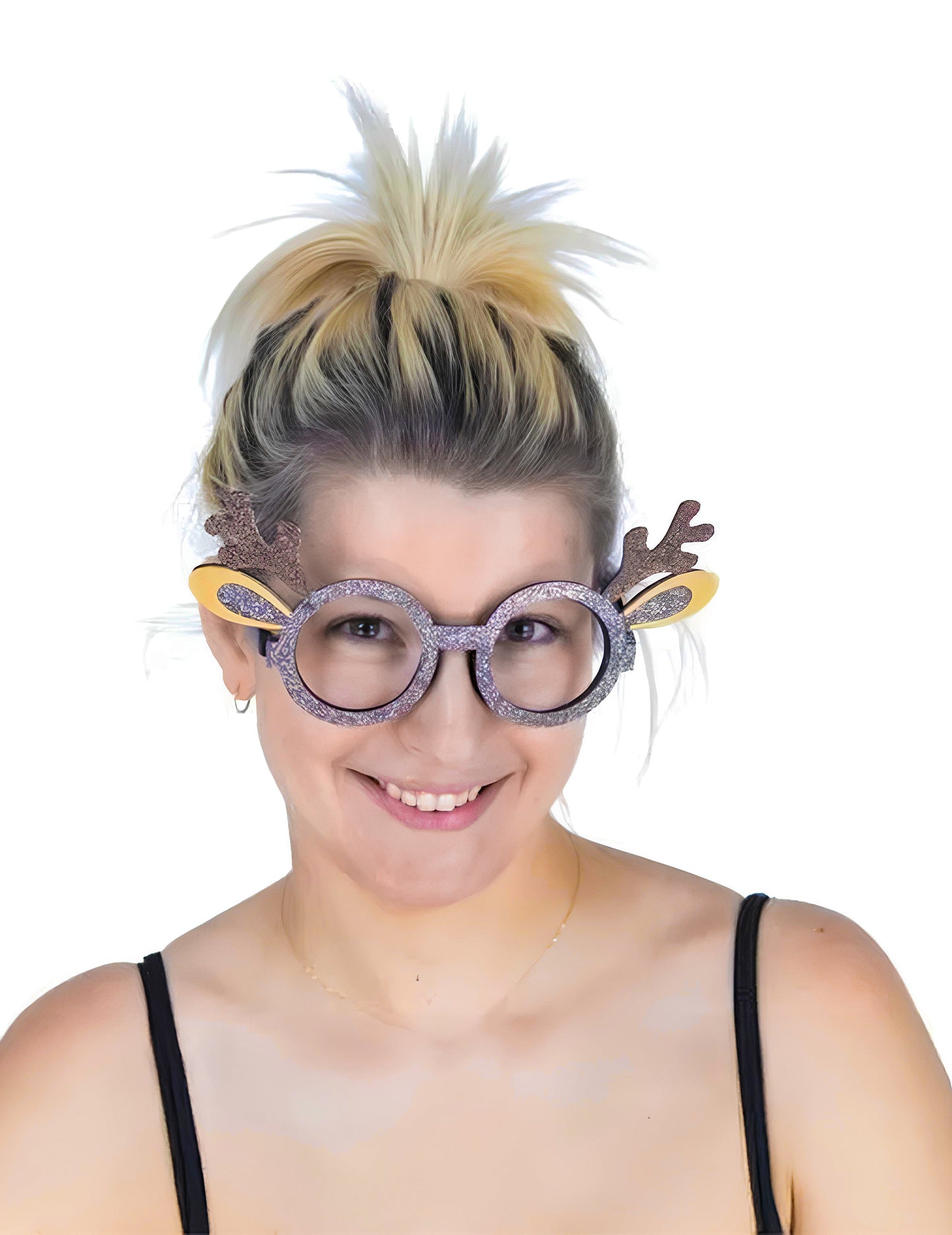Okuliare sobov pre dospelých