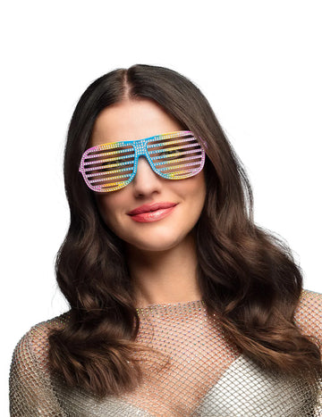 Okuliare pre dospelých