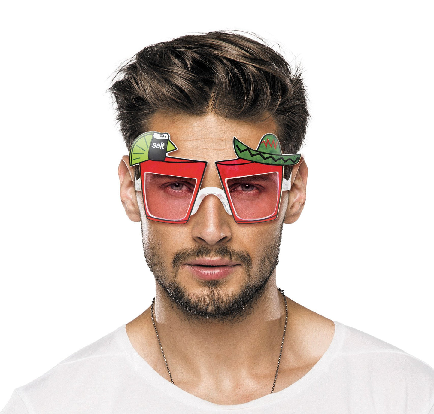 Poháre na tequilu, pre dospelých