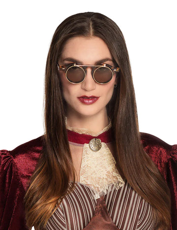 Okuliare pre dospelých