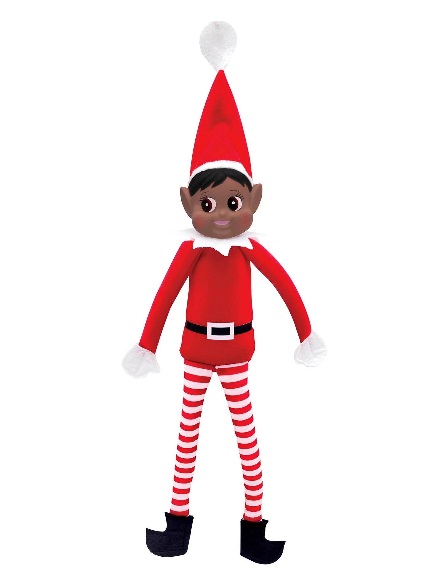 Šibalské dievčatko elfka Zvonilka 38 cm