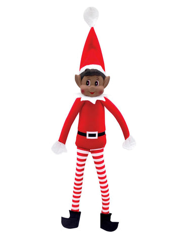 Pimpon, šibalský elf, chlapec 38 cm