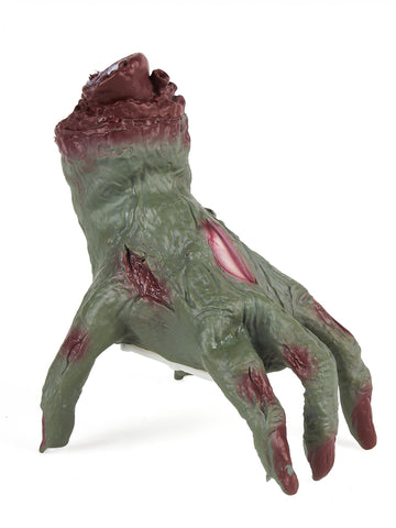 Ruka Zombie zvuku a pohyb 20 cm