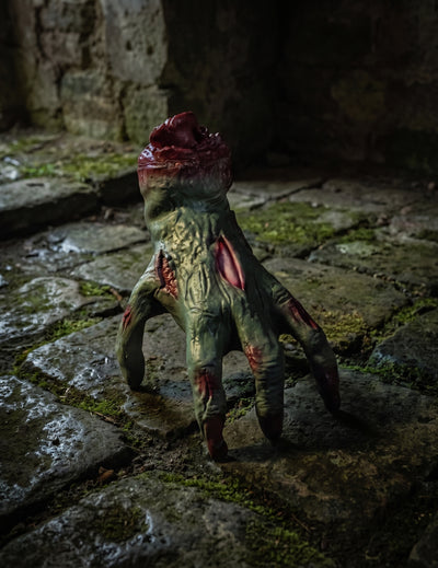 Ruka Zombie zvuku a pohyb 20 cm