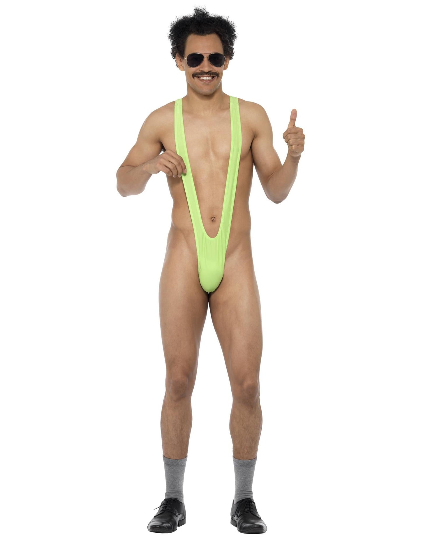 Mankin Borat