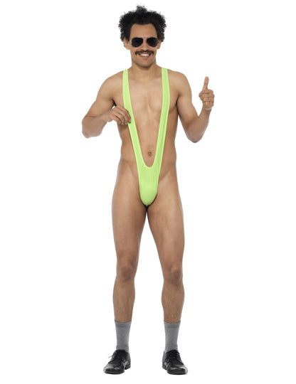 Mankin Borat
