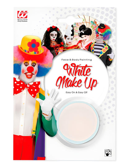 Makeup z bielej vody 9,6 ml